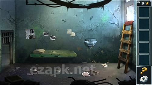 Prison escape puzzle