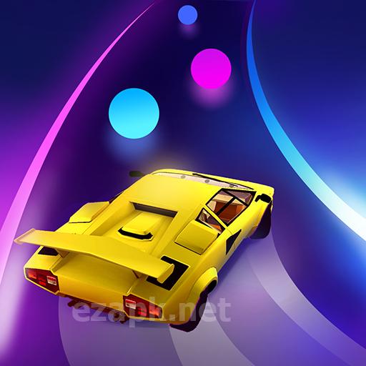 Racing Rhythm