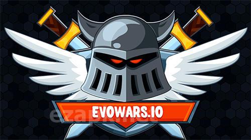 Evowars.io