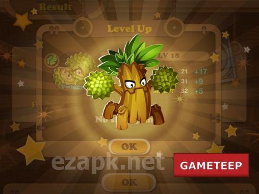 Haypi: Monster