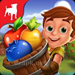 Farmville: Harvest swap