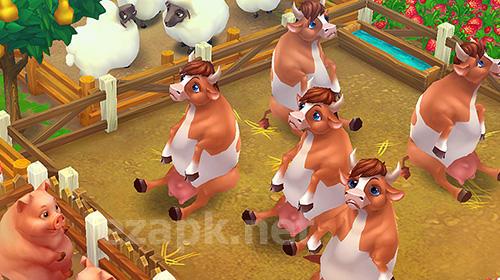Wild West: New frontier