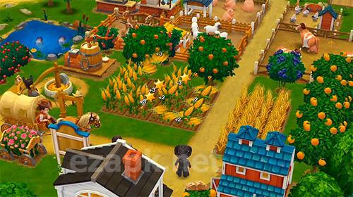 Wild West: New frontier