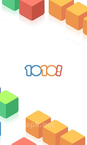 The 1010!