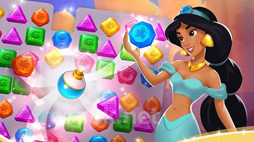 Disney princess majestic quest