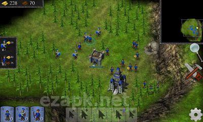 Esenthel RTS