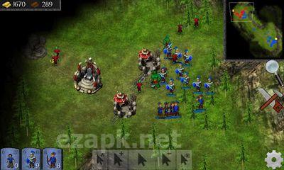 Esenthel RTS