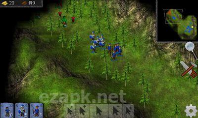 Esenthel RTS
