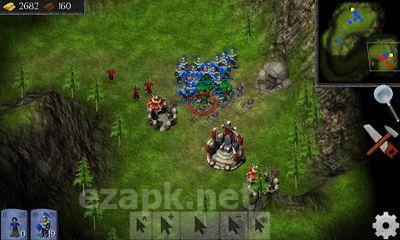Esenthel RTS