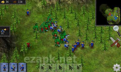 Esenthel RTS