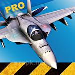 F18 carrier landing 2 pro