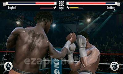 Real Boxing