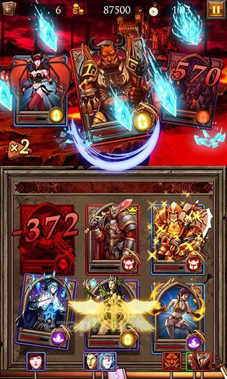 Hero of legends