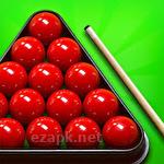 Real snooker 3D