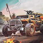 Mad driver