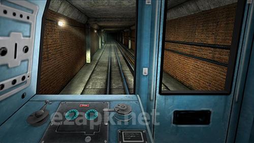 Subway simulator 2: London edition pro