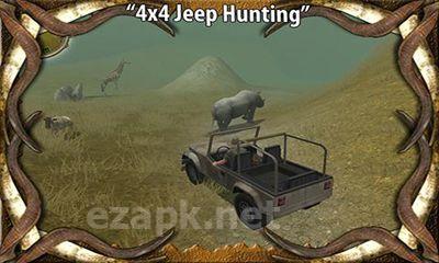 4x4 Safari 2