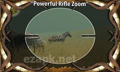 4x4 Safari 2