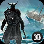 Vikings survival simulator 3D