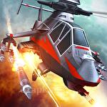 Battle copters