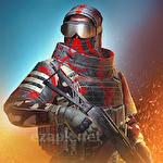 Striker zone: 3D online shooter
