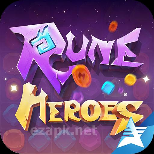 Rune Heroes