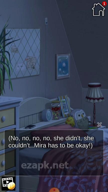 Starlit Promises: Romance Otome Game