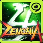 ZENONIA 4