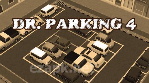 Dr. Parking 4
