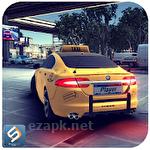 Taxi: Revolution sim 2019. Amazing taxi sim 2017 v2