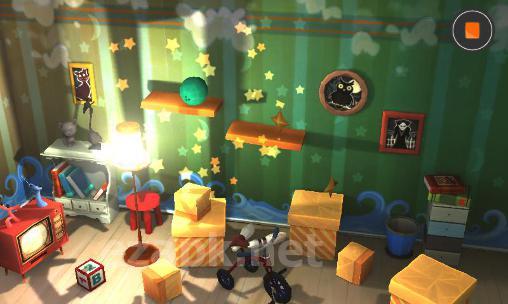 Clever boy: Puzzle challenges