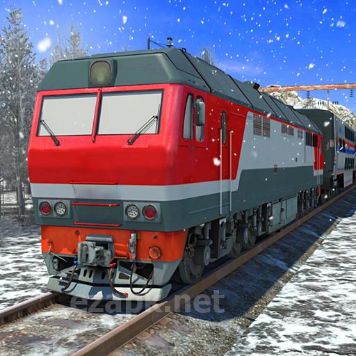 Train Driver 2020