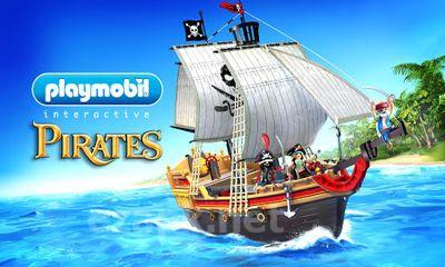 PLAYMOBIL Pirates