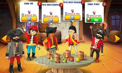 PLAYMOBIL Pirates