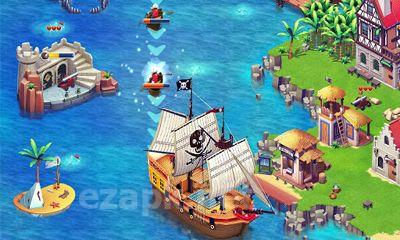 PLAYMOBIL Pirates