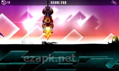 Song Rush