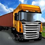 Truck parking simulator 2017