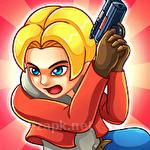 Zombo buster rising