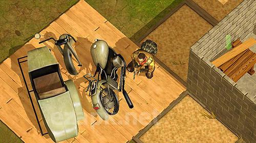 Live or die: Survival