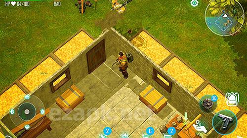 Live or die: Survival