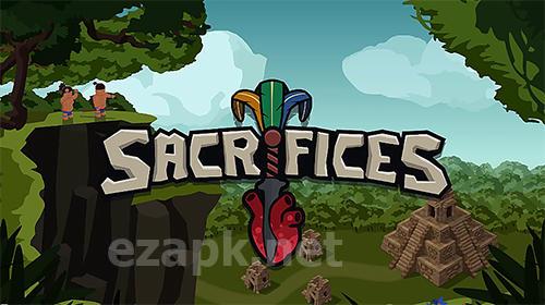 Sacrifices