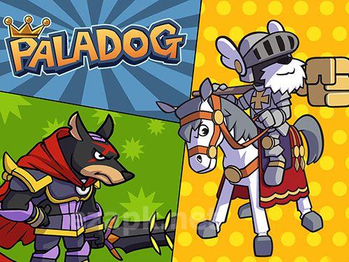 Paladog