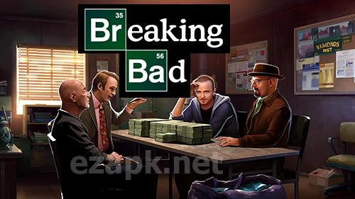 Breaking bad