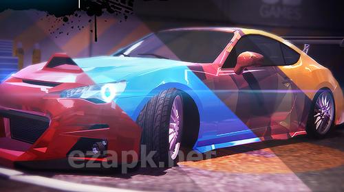 Unreal drift online