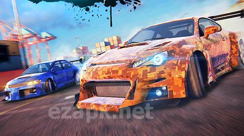 Unreal drift online
