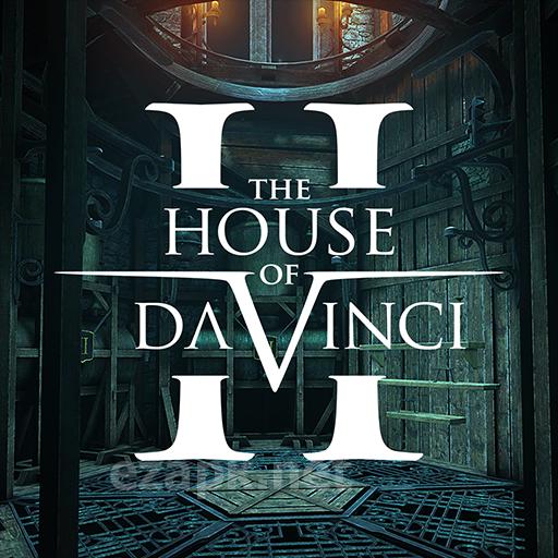The House of Da Vinci 2