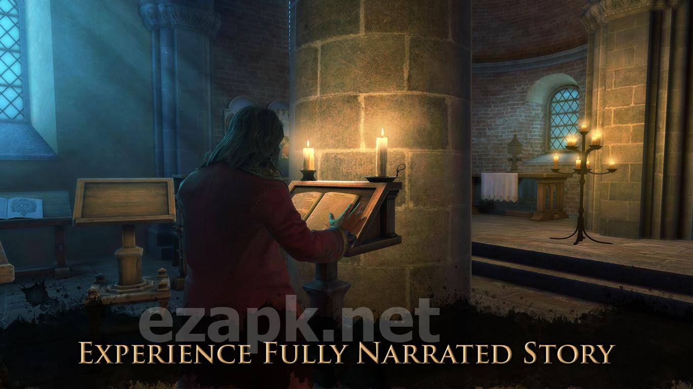 The House of Da Vinci 2