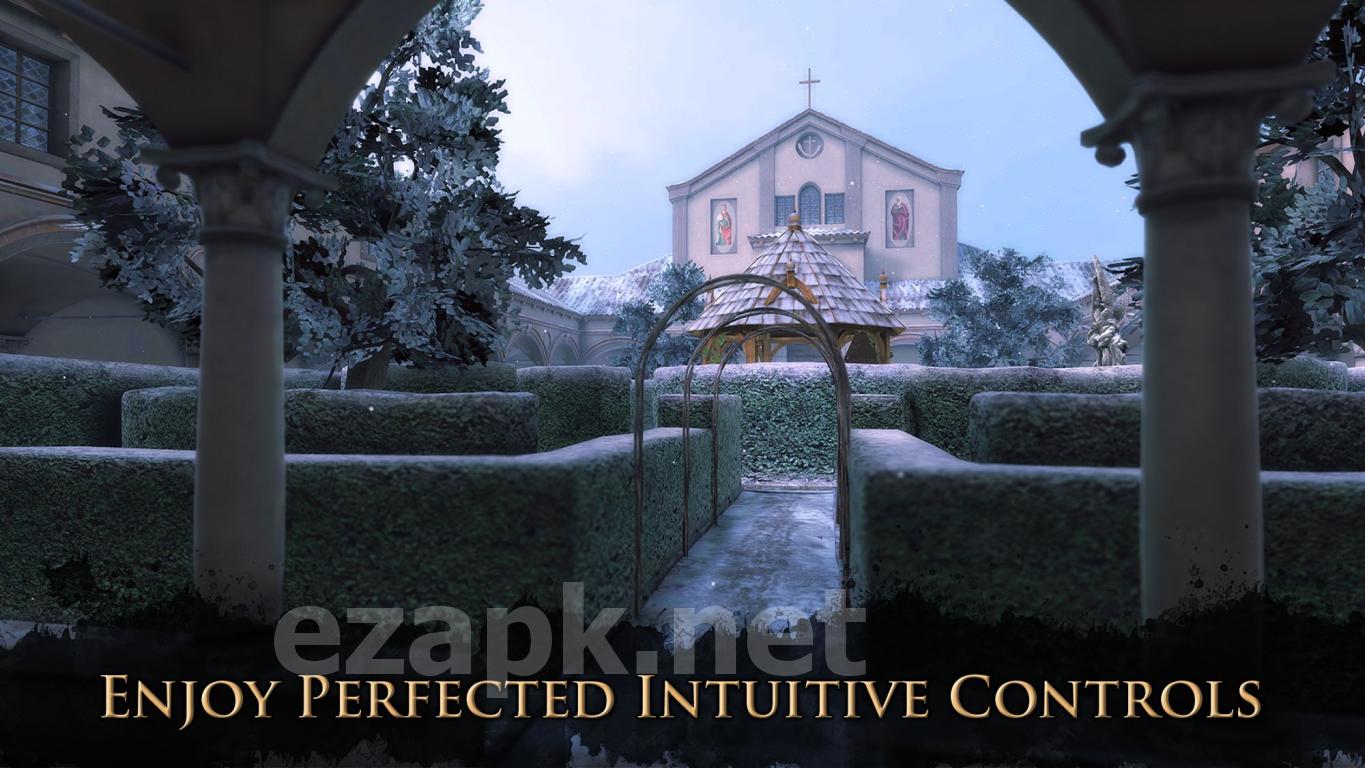 The House of Da Vinci 2