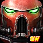Warhammer 40000: Regicide