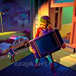 Thief: Robbery and heist simulator